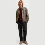 Ανδρικό Παντελόνι Vance Hybrid Jogger Jack & Jones