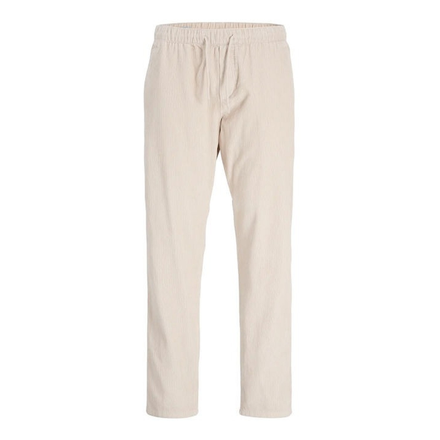 Ανδρικό Παντελόνι Κοτλέ Relaxed Fit JJ REBEL