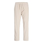 Ανδρικό Παντελόνι Κοτλέ Relaxed Fit JJ REBEL