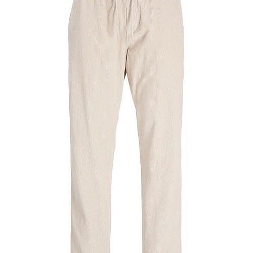 Ανδρικό Παντελόνι Κοτλέ Relaxed Fit JJ REBEL
