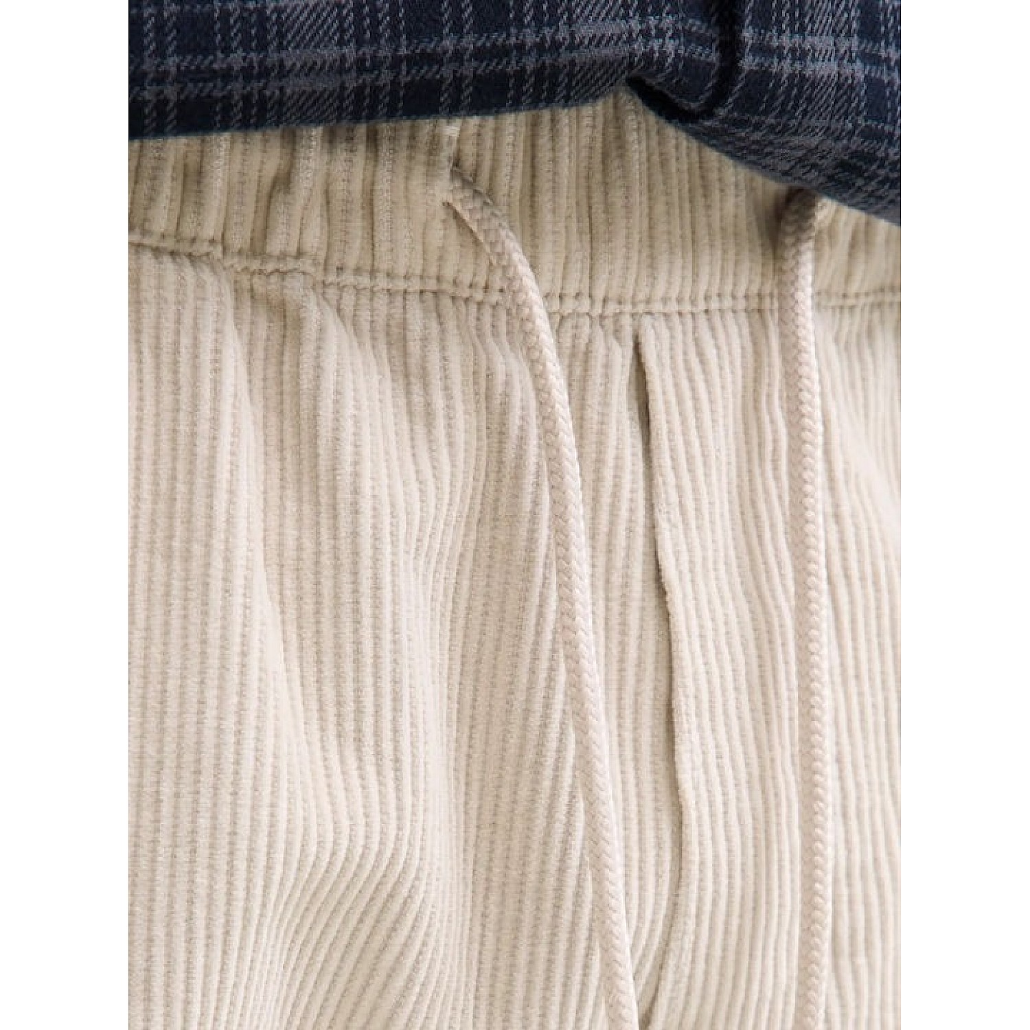 Ανδρικό Παντελόνι Κοτλέ Relaxed Fit JJ REBEL