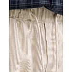 Ανδρικό Παντελόνι Κοτλέ Relaxed Fit JJ REBEL