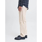Ανδρικό Παντελόνι Κοτλέ Relaxed Fit JJ REBEL