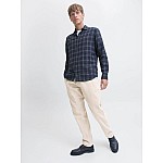 Ανδρικό Παντελόνι Κοτλέ Relaxed Fit JJ REBEL