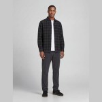 Ανδρικό Παντελόνι Κοτλέ Relaxed Fit JJ REBEL