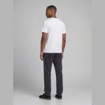 Ανδρικό Παντελόνι Κοτλέ Relaxed Fit JJ REBEL