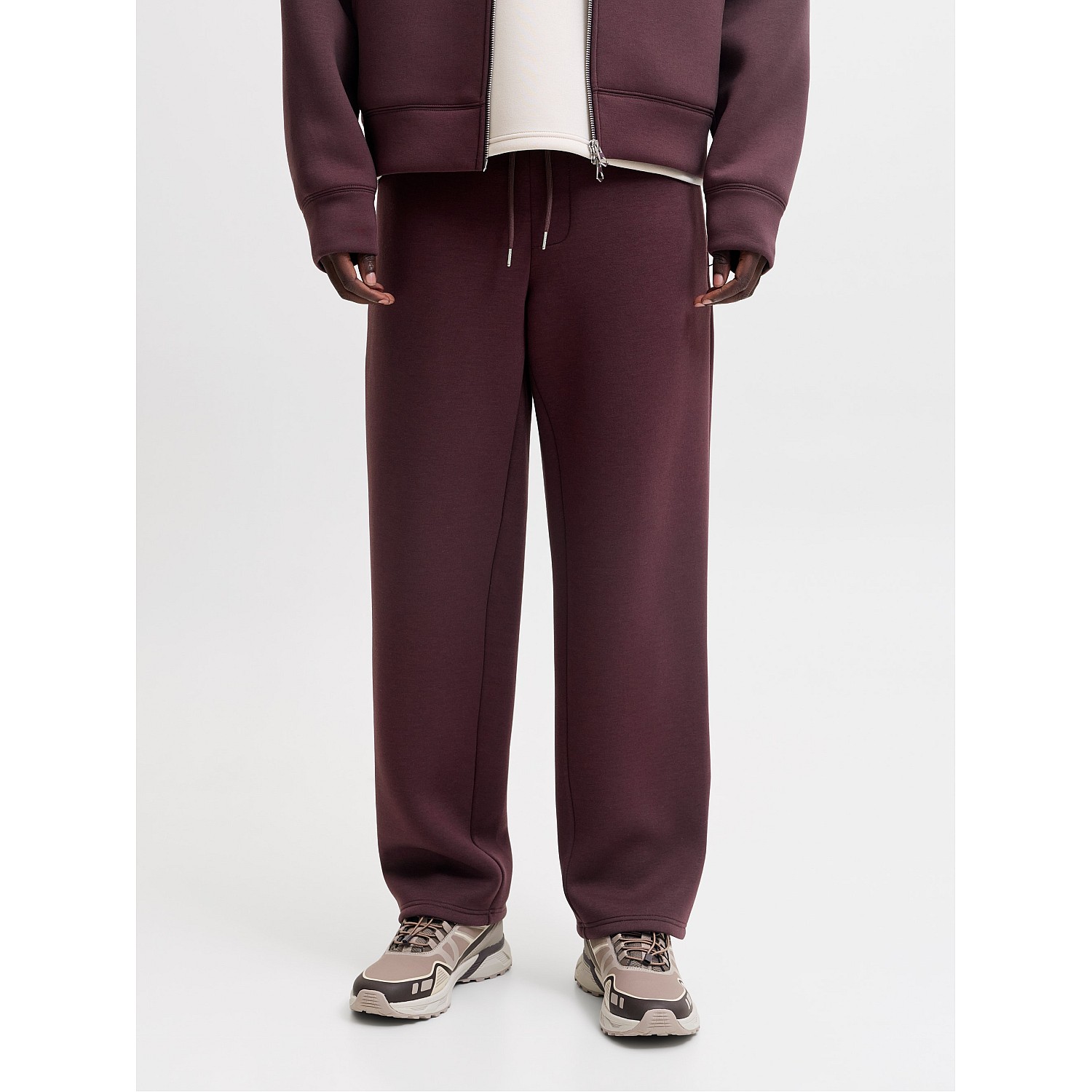 Ανδρικό Παντελόνι Φόρμας Scuba Legacy JACK & JONES