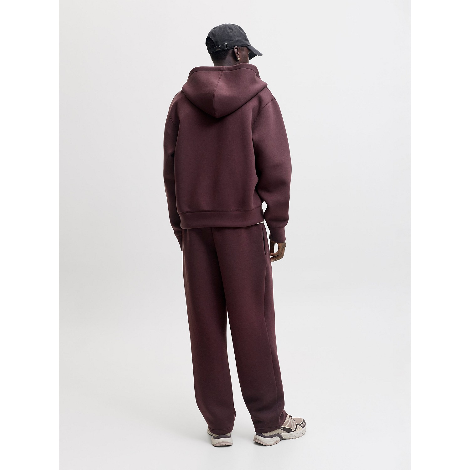 Ανδρικό Παντελόνι Φόρμας Scuba Legacy JACK & JONES