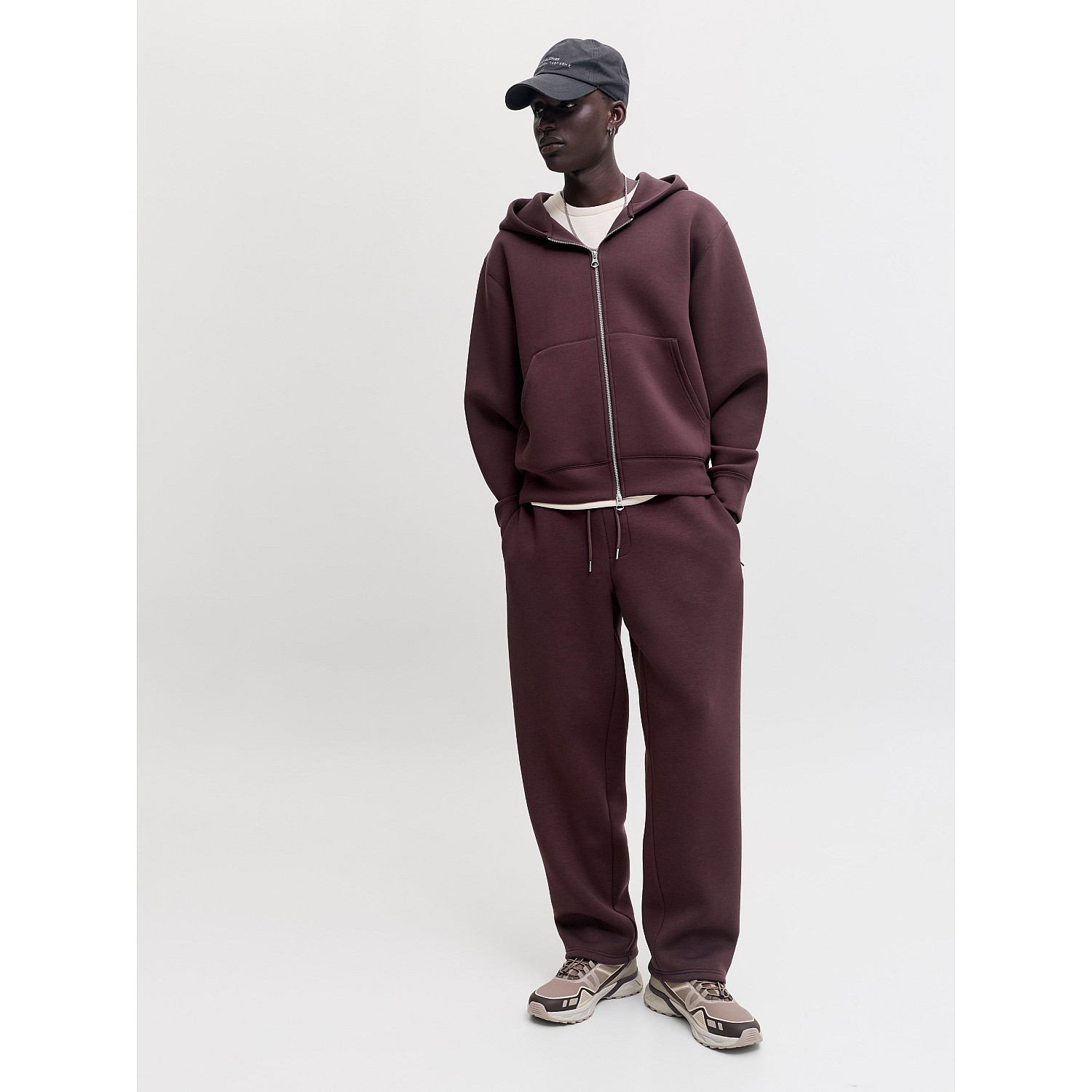 Ανδρικό Παντελόνι Φόρμας Scuba Legacy JACK & JONES