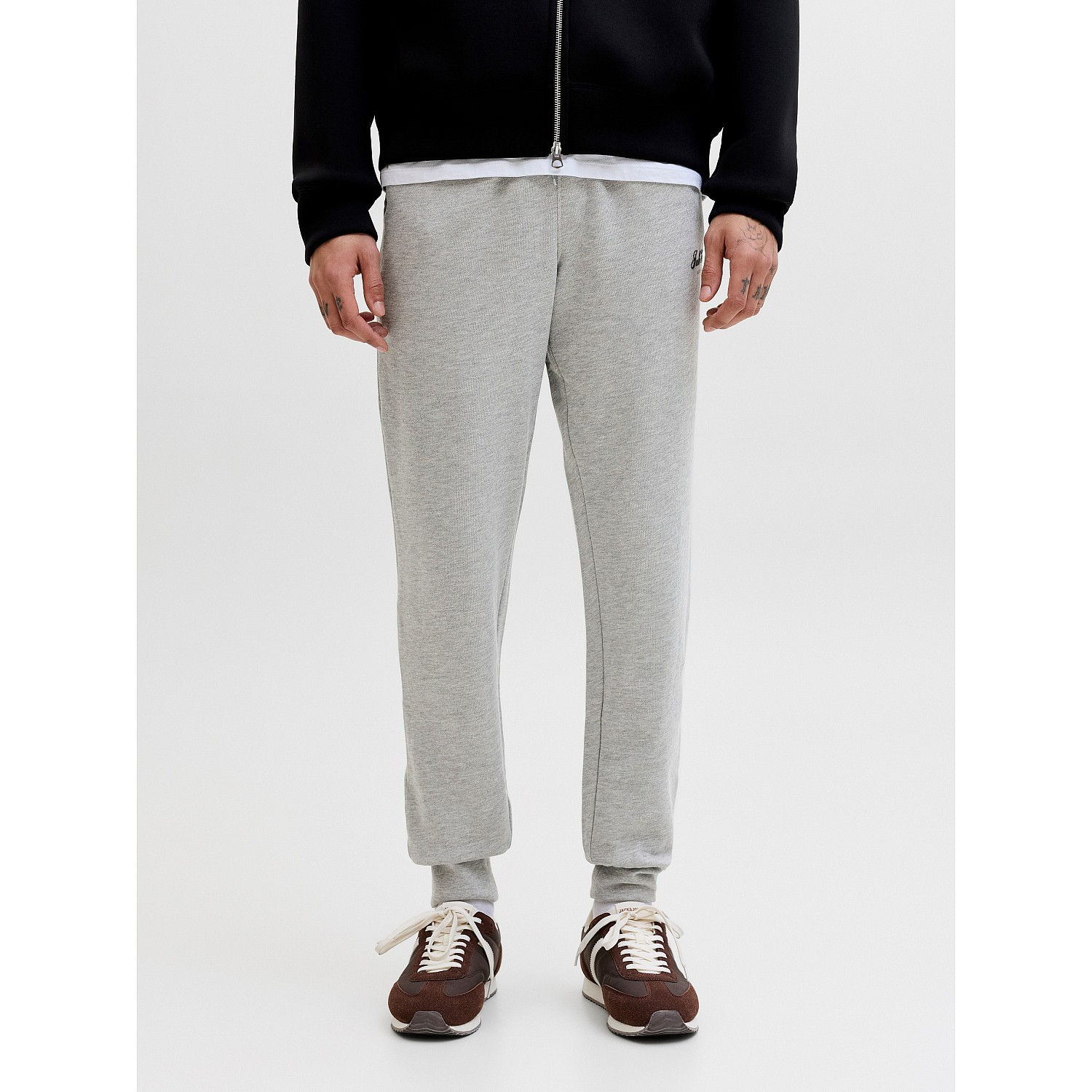 Ανδρικό Παντελόνι Φόρμας Gordon Archive Jack & Jones
