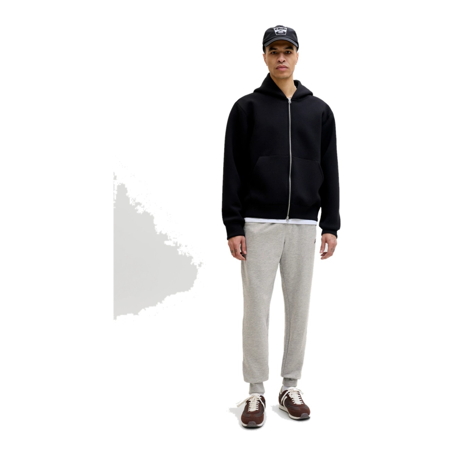 Ανδρικό Παντελόνι Φόρμας Gordon Archive Jack & Jones