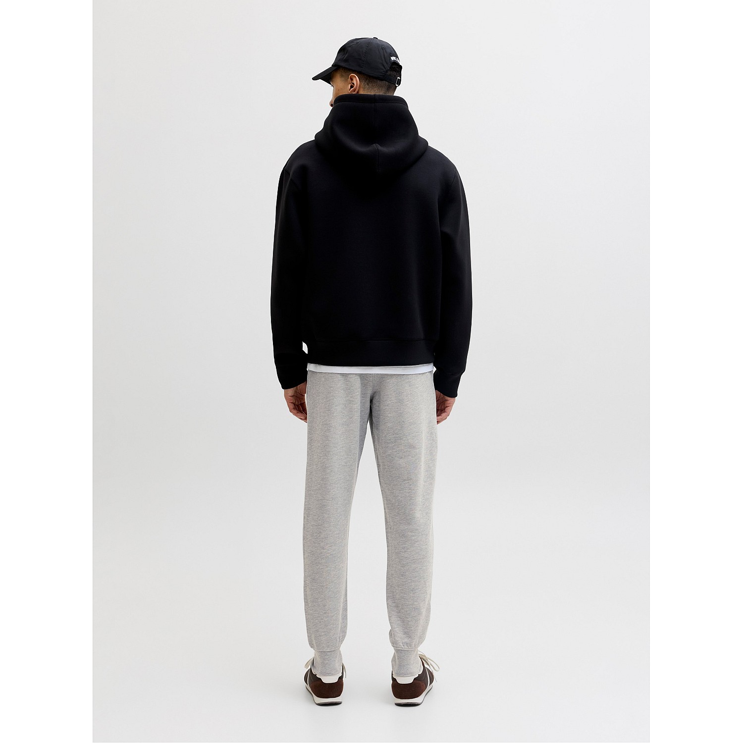 Ανδρικό Παντελόνι Φόρμας Gordon Archive Jack & Jones