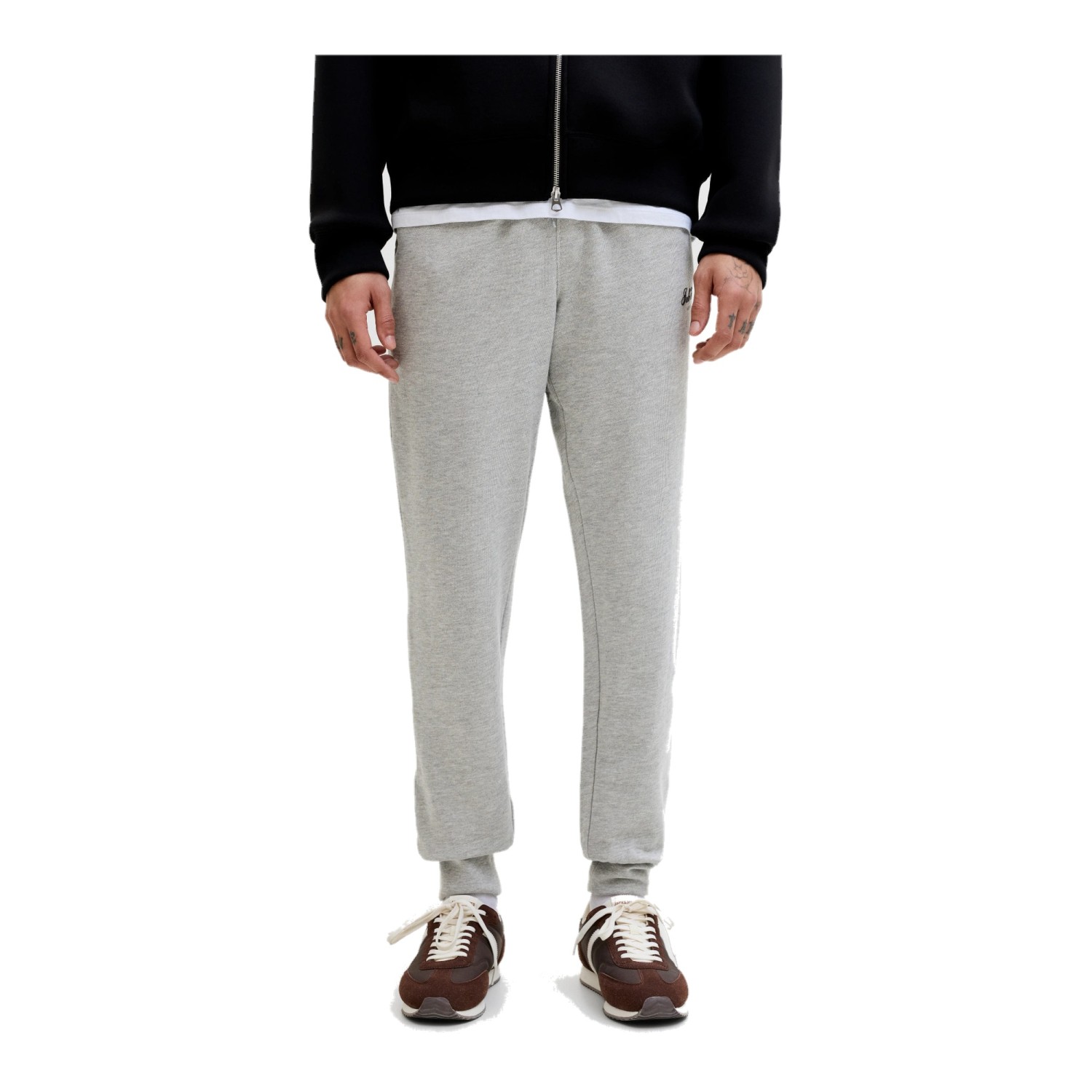 Ανδρικό Παντελόνι Φόρμας Gordon Archive Jack & Jones