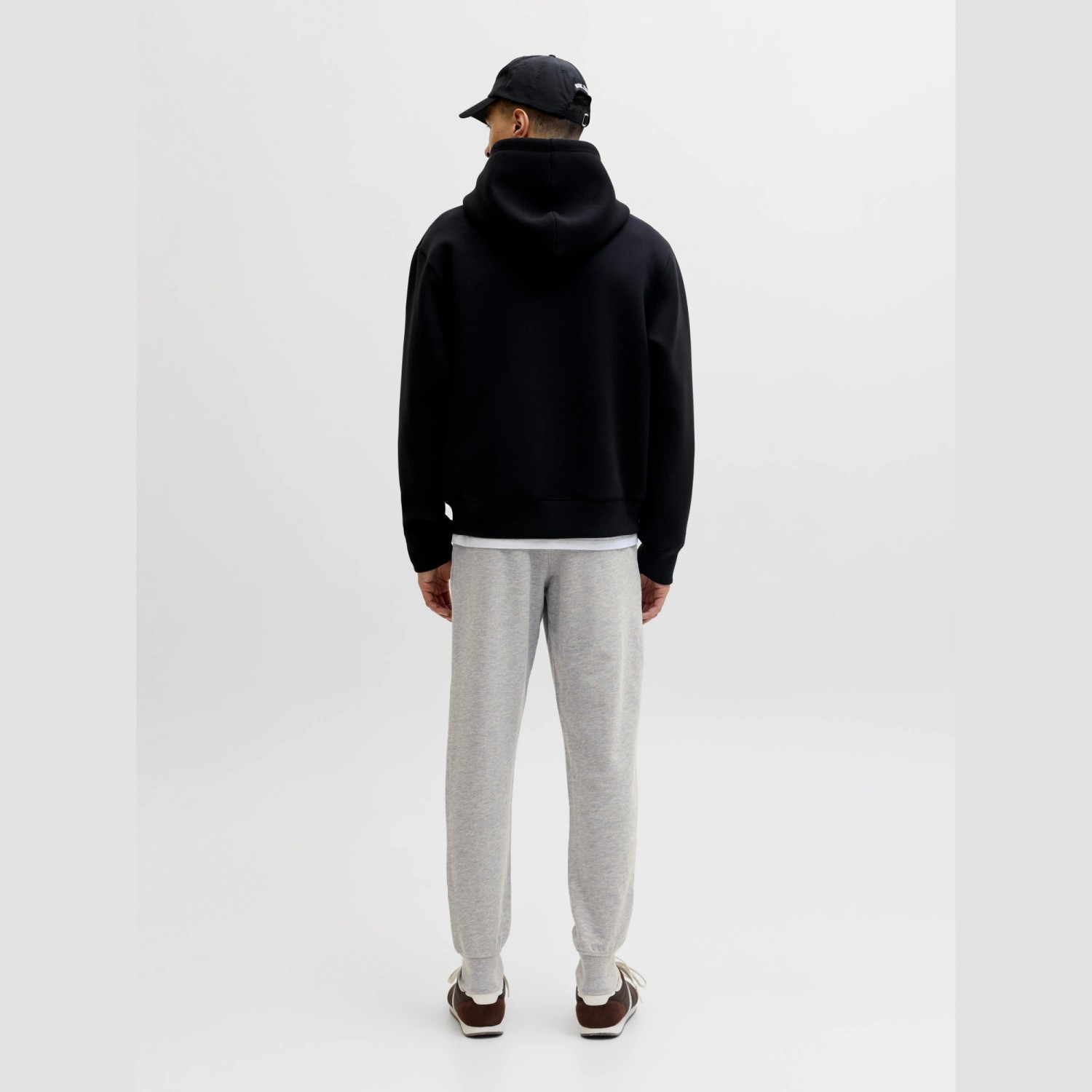 Ανδρικό Παντελόνι Φόρμας Gordon Archive Jack & Jones