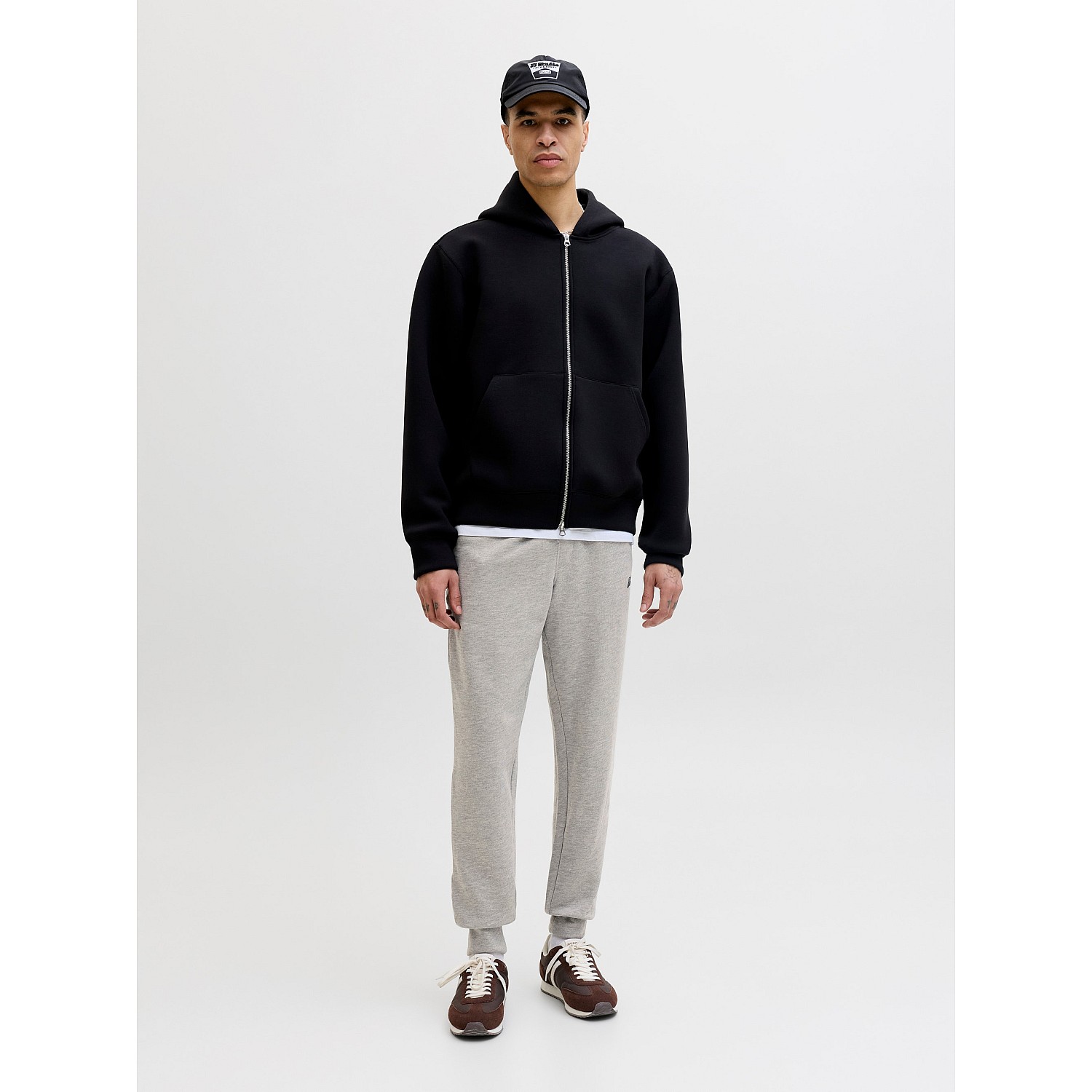 Ανδρικό Παντελόνι Φόρμας Gordon Archive Jack & Jones