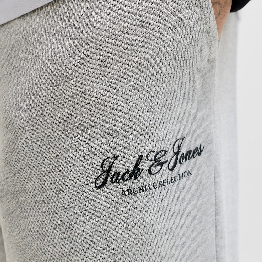 Ανδρικό Παντελόνι Φόρμας Gordon Archive Jack & Jones