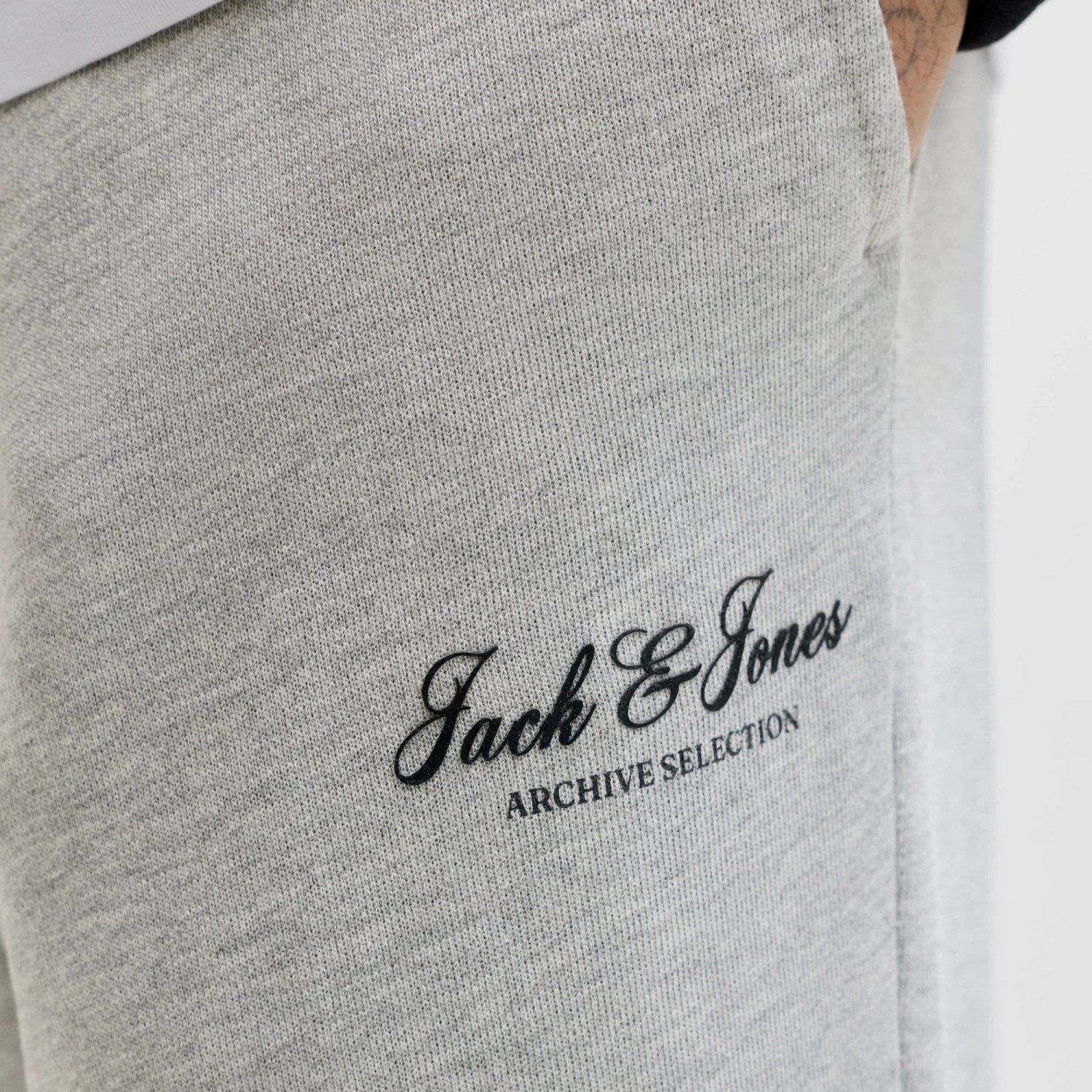 Ανδρικό Παντελόνι Φόρμας Gordon Archive Jack & Jones