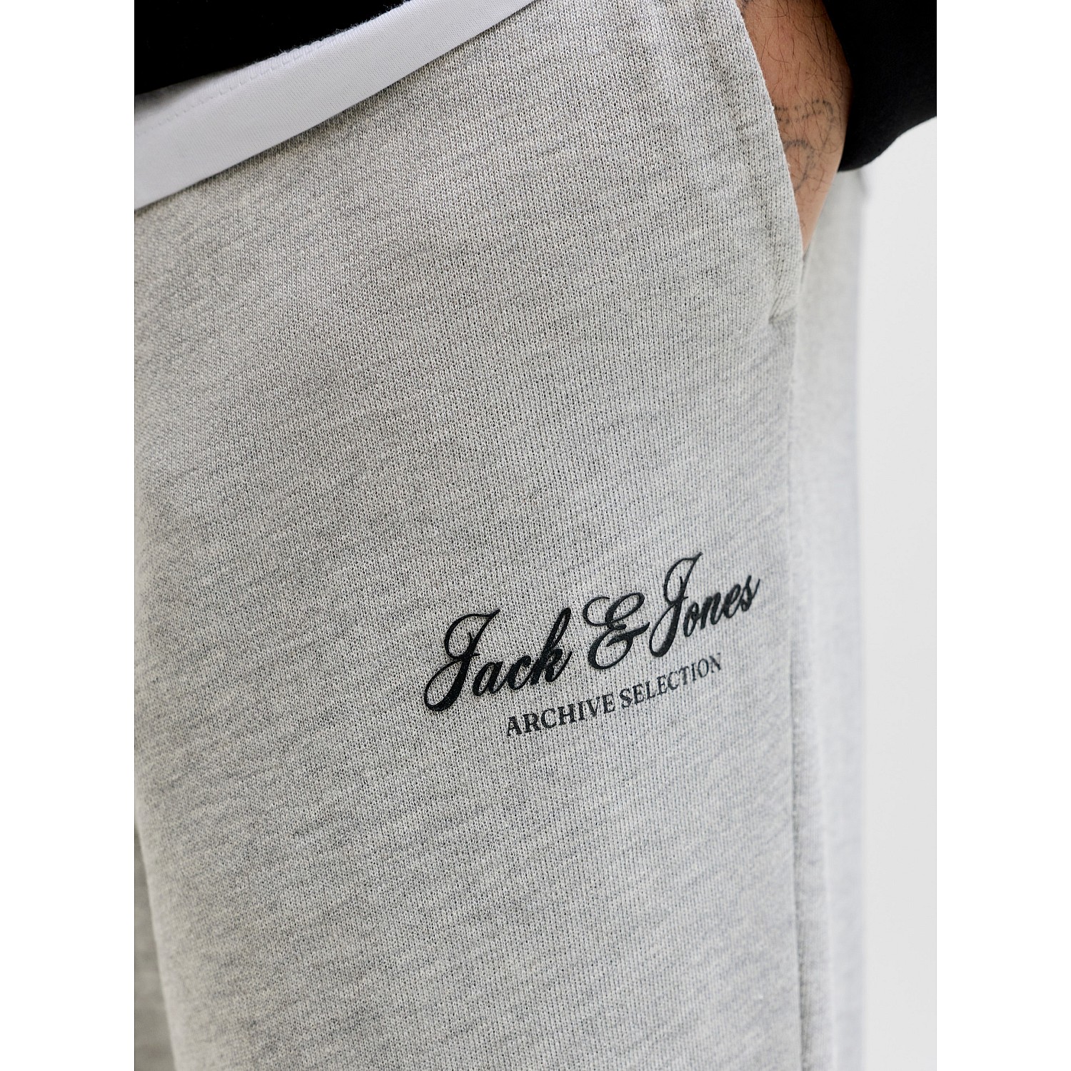 Ανδρικό Παντελόνι Φόρμας Gordon Archive Jack & Jones