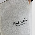 Ανδρικό Παντελόνι Φόρμας Gordon Archive Jack & Jones