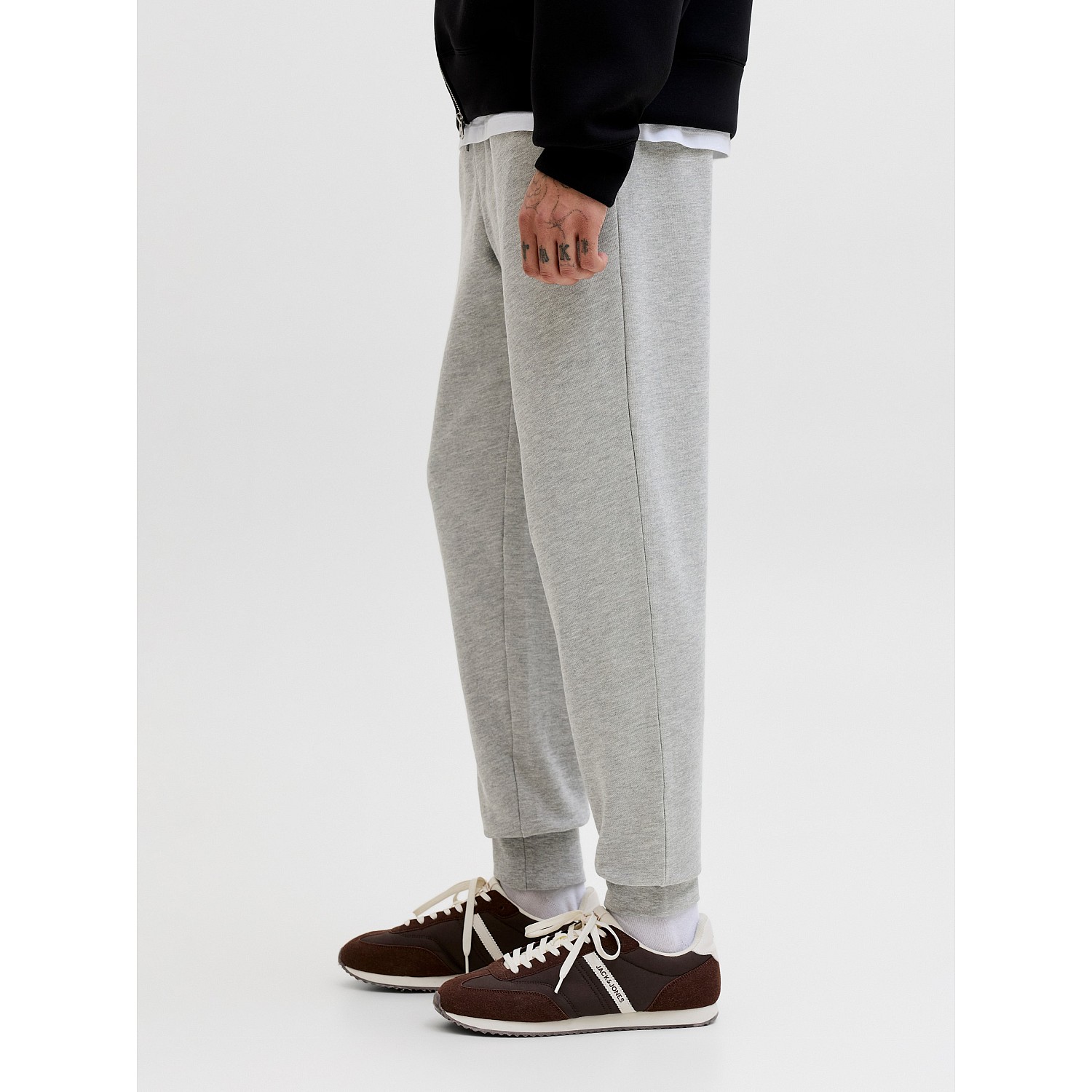 Ανδρικό Παντελόνι Φόρμας Gordon Archive Jack & Jones