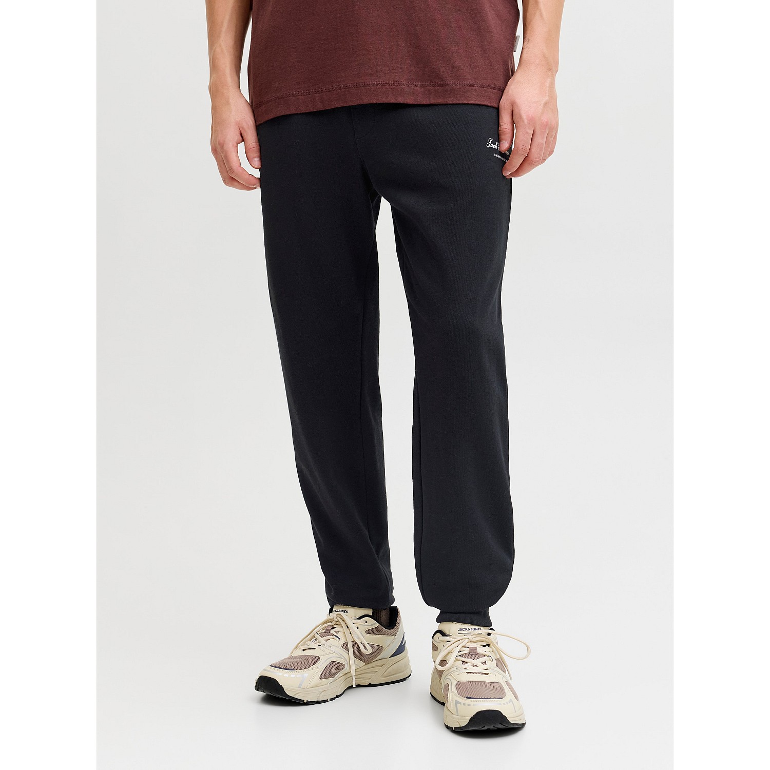 Ανδρικό Παντελόνι Φόρμας Gordon Archive Jack & Jones