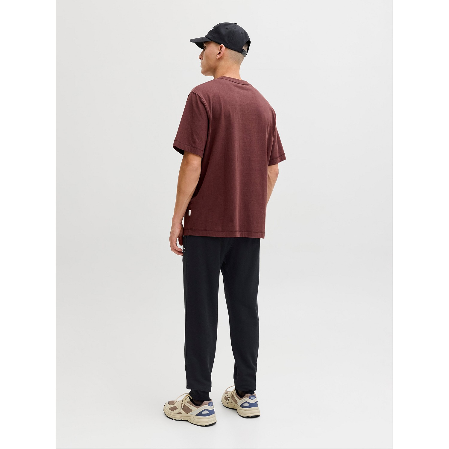 Ανδρικό Παντελόνι Φόρμας Gordon Archive Jack & Jones