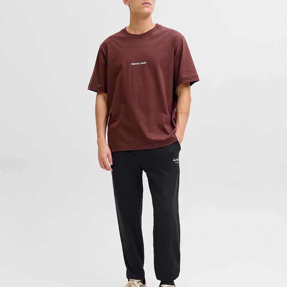 Ανδρικό Παντελόνι Φόρμας Gordon Archive Jack & Jones
