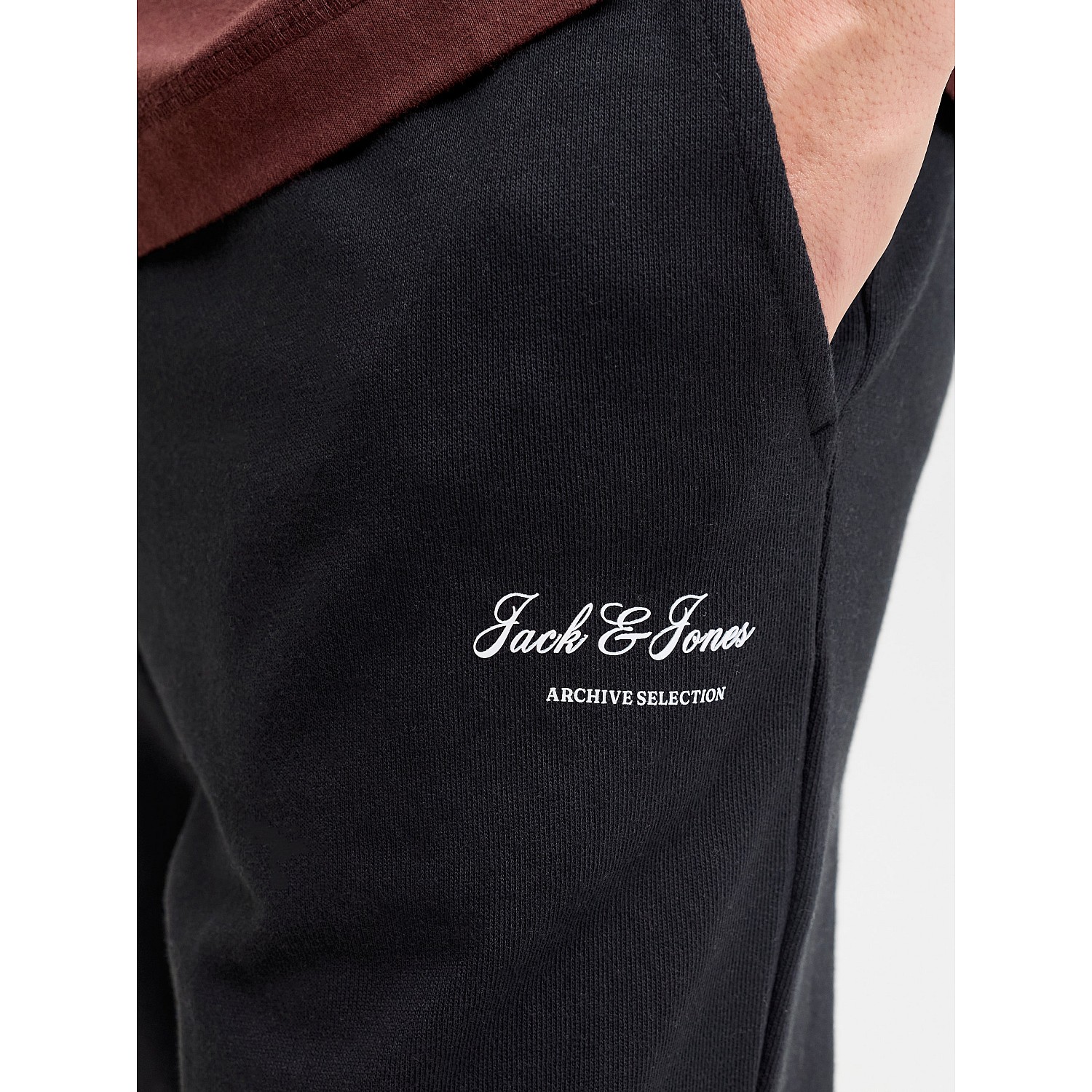 Ανδρικό Παντελόνι Φόρμας Gordon Archive Jack & Jones