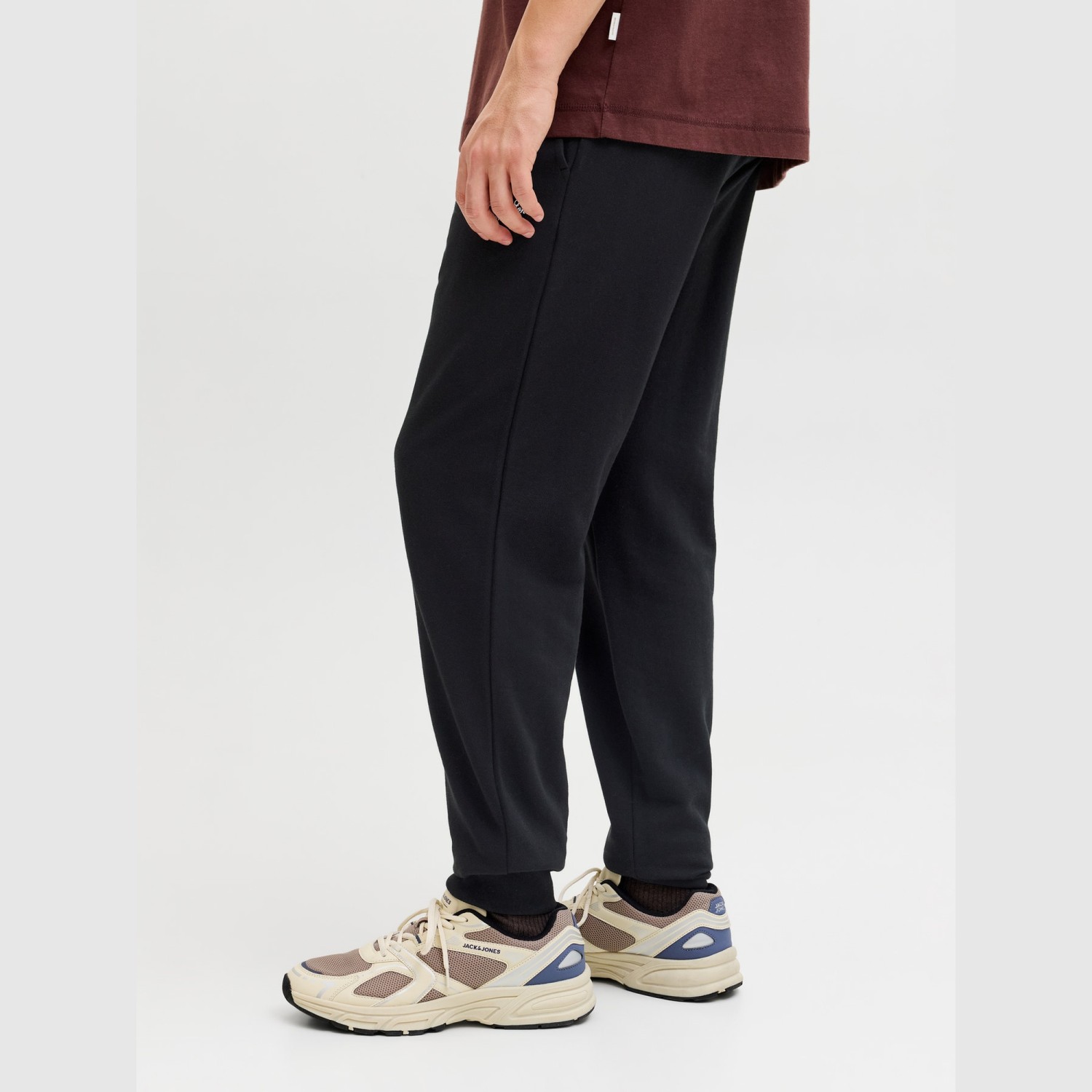 Ανδρικό Παντελόνι Φόρμας Gordon Archive Jack & Jones