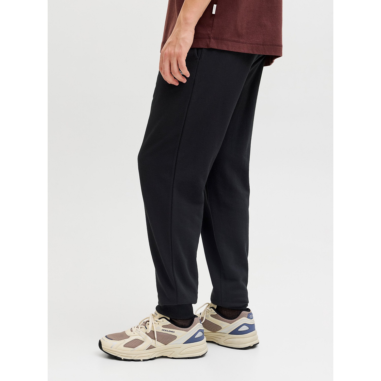 Ανδρικό Παντελόνι Φόρμας Gordon Archive Jack & Jones