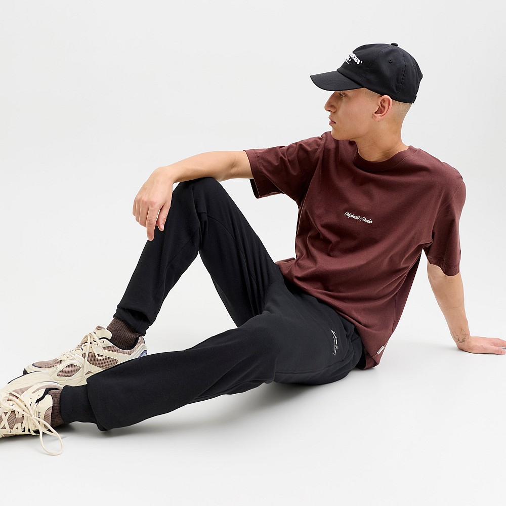 Ανδρικό Παντελόνι Φόρμας Gordon Archive Jack & Jones