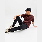Ανδρικό Παντελόνι Φόρμας Gordon Archive Jack & Jones