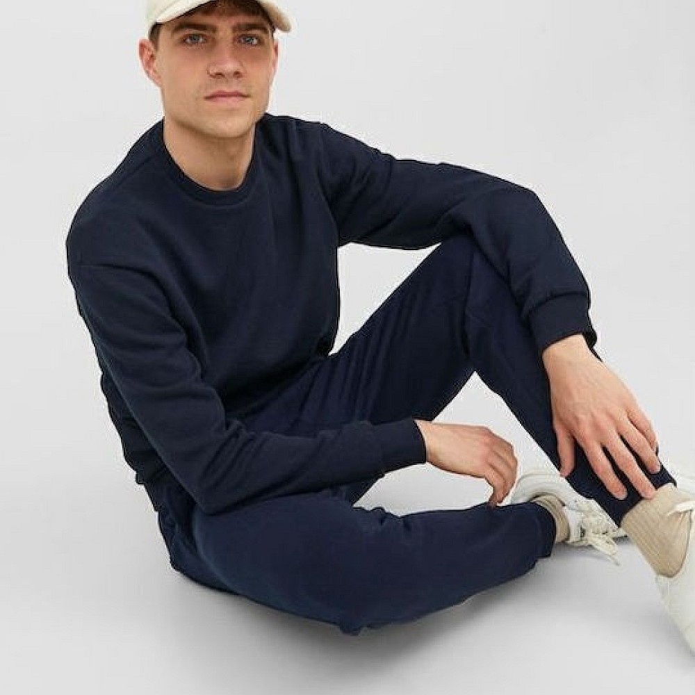 Ανδρικό Παντελόνι Φόρμας Gordon Bradley JACK & JONES