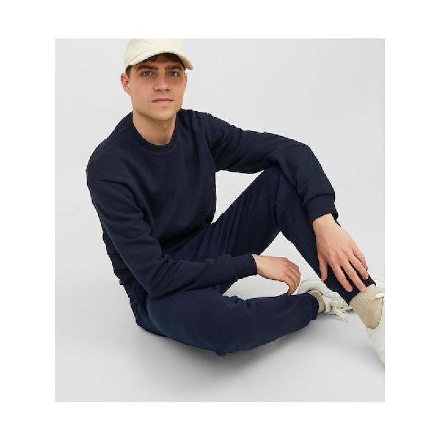 Ανδρικό Παντελόνι Φόρμας Gordon Bradley JACK & JONES