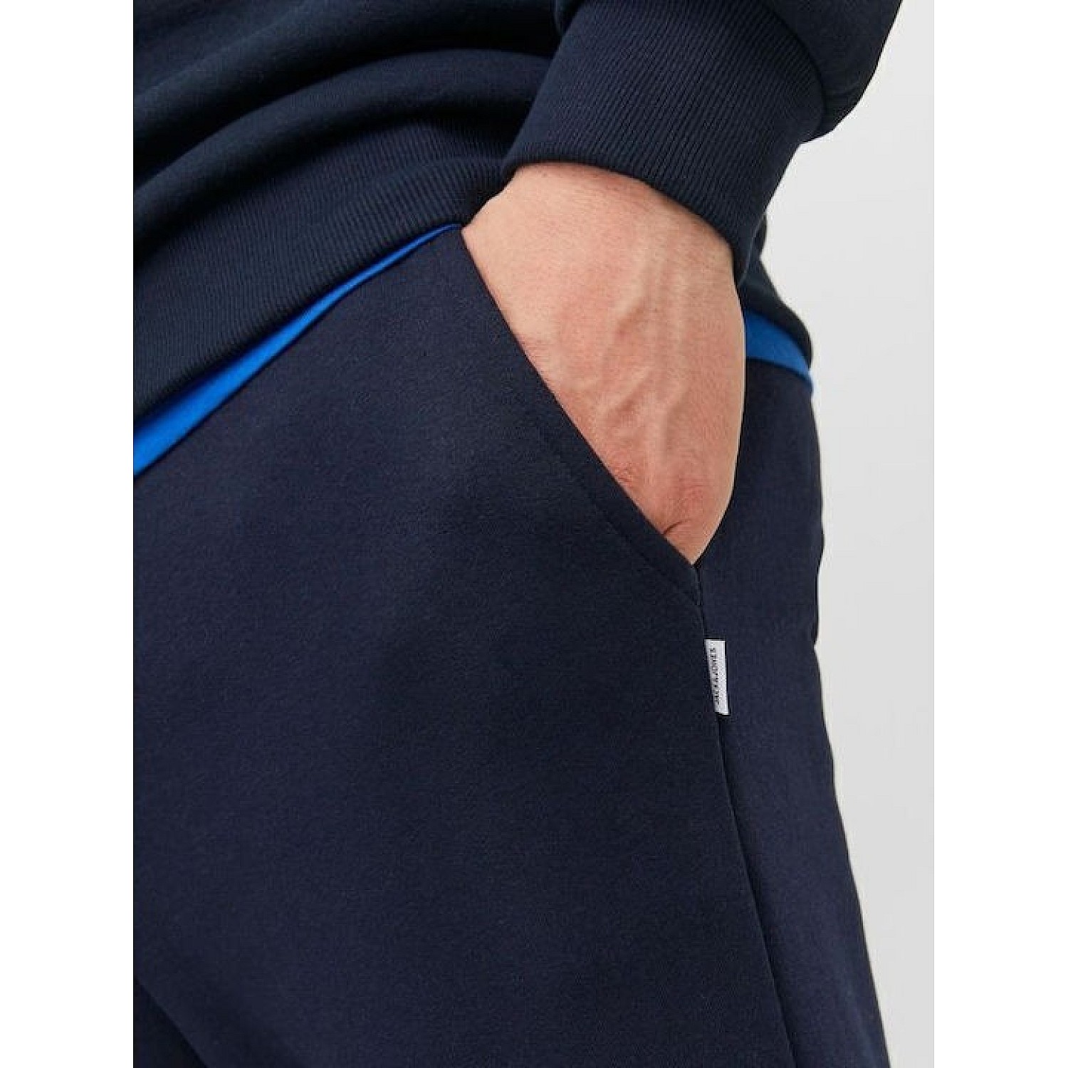 Ανδρικό Παντελόνι Φόρμας Gordon Bradley JACK & JONES