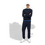 Ανδρικό Παντελόνι Φόρμας Gordon Bradley JACK & JONES