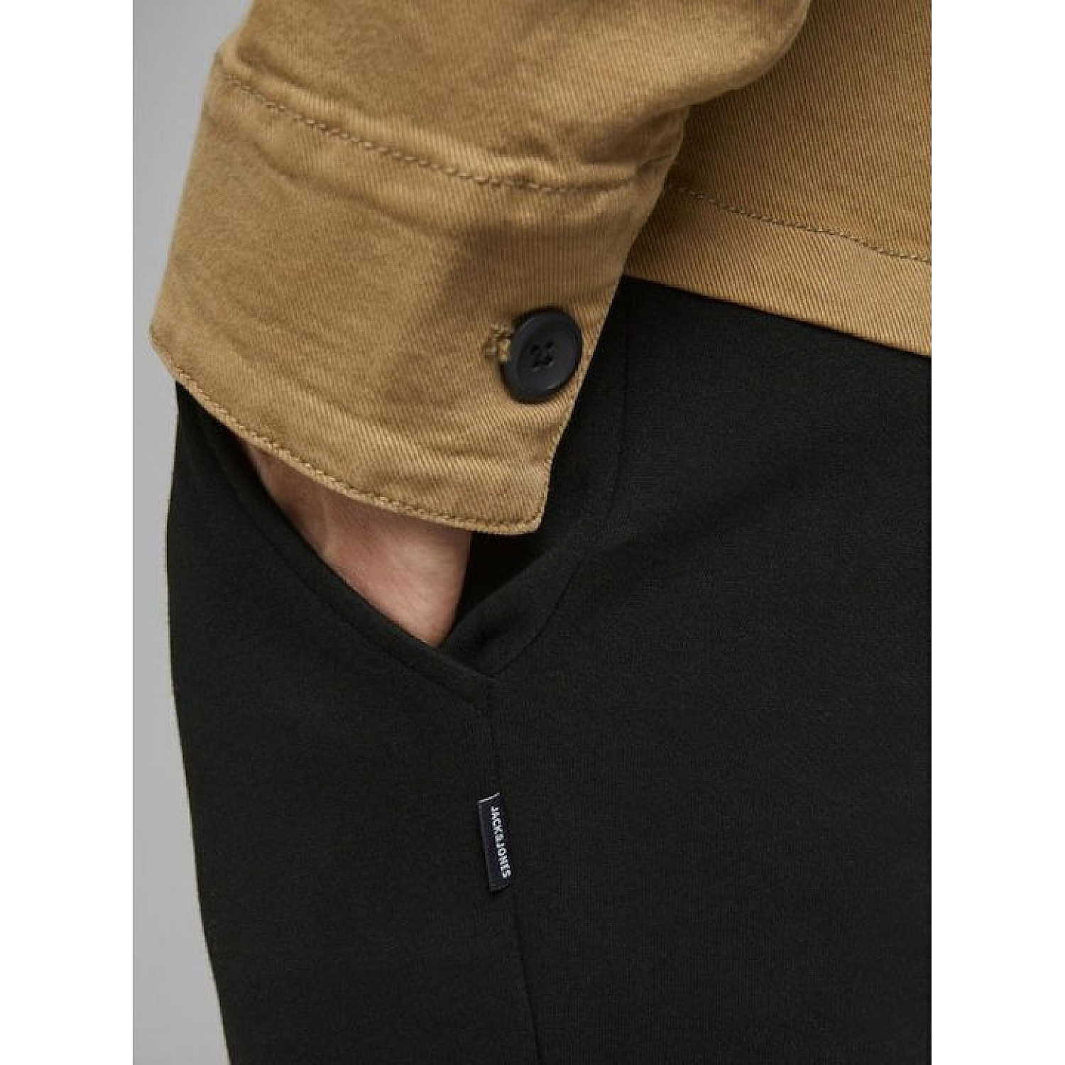 Ανδρικό Παντελόνι Φόρμας Gordon Bradley JACK & JONES