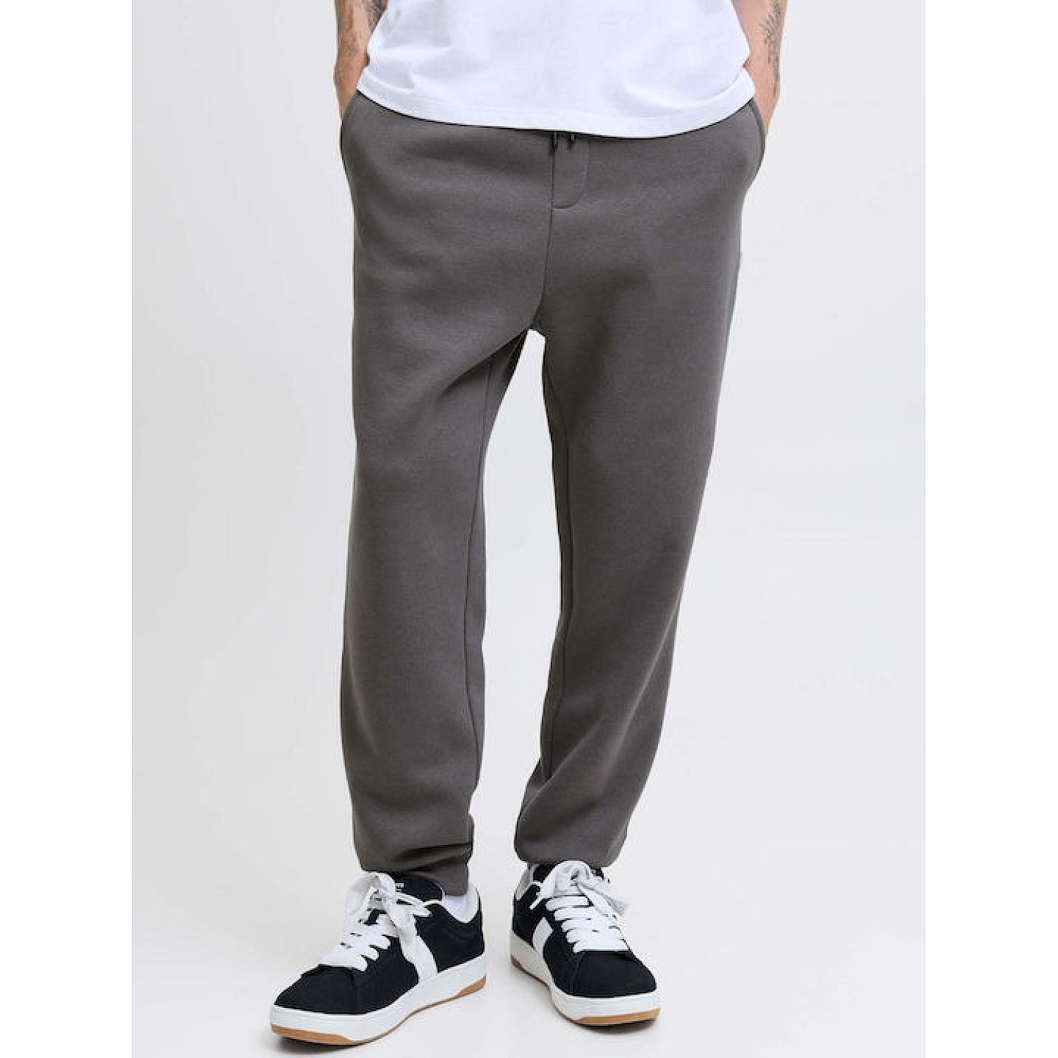 Ανδρικό Παντελόνι Φόρμας Gordon Bradley JACK & JONES