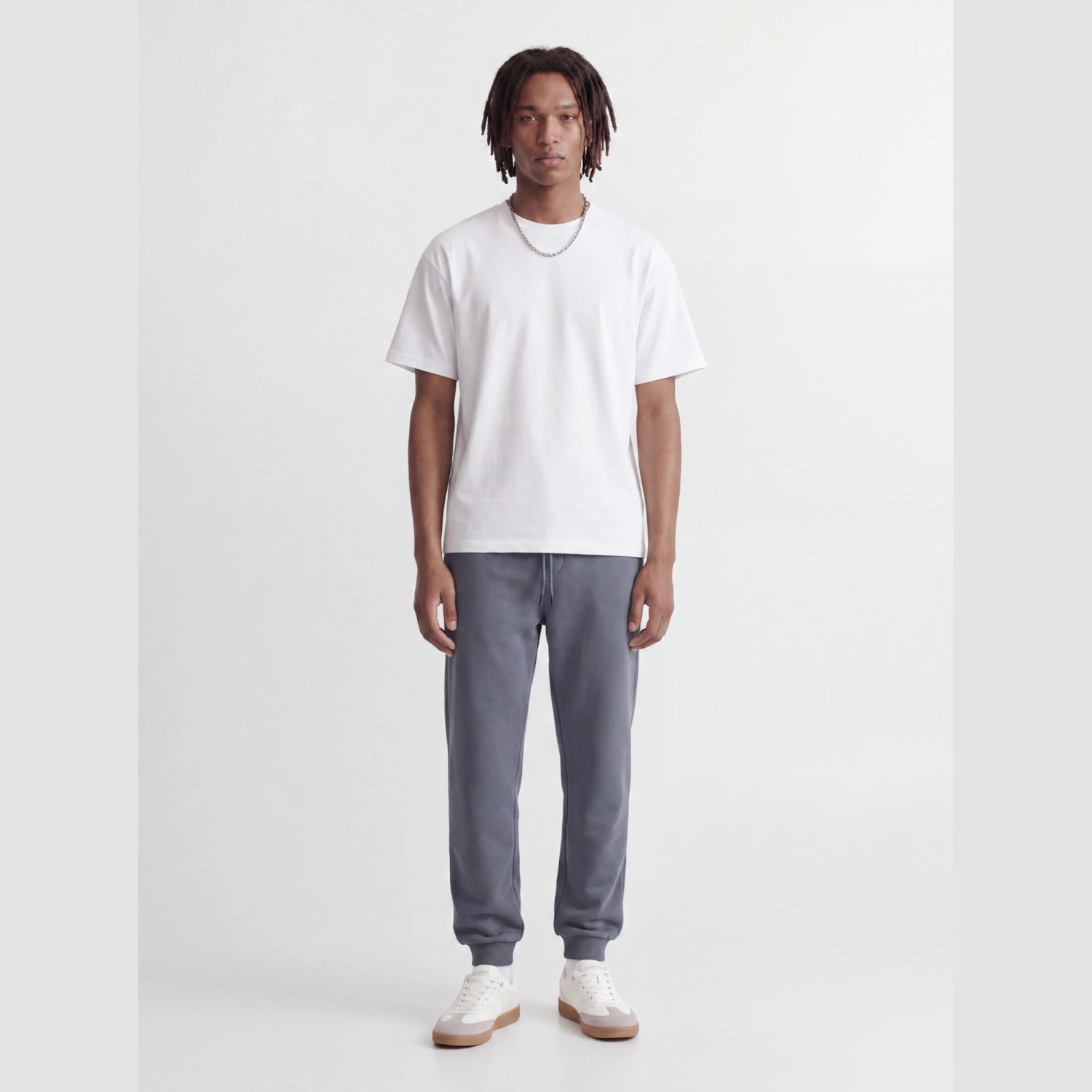 Ανδρικό Παντελόνι Φόρμας Gordon Bradley JACK & JONES