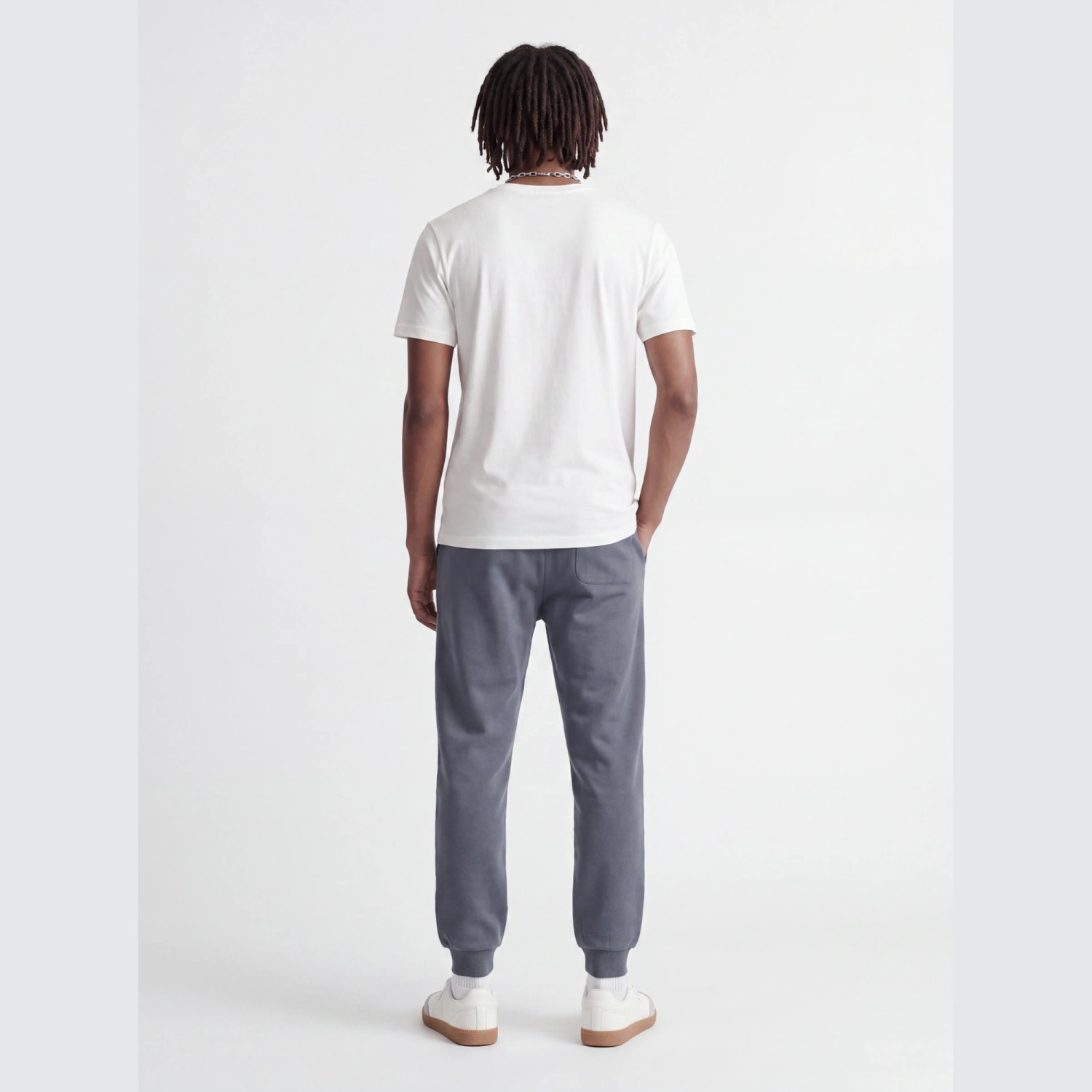 Ανδρικό Παντελόνι Φόρμας Gordon Bradley JACK & JONES