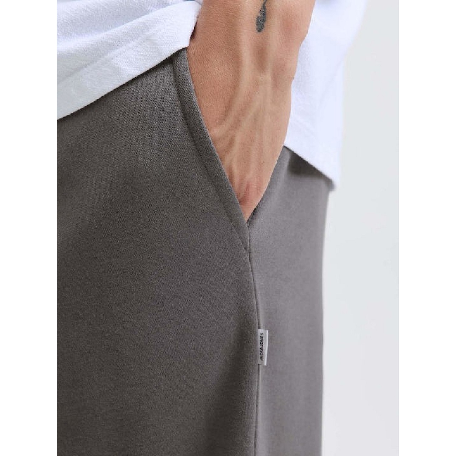 Ανδρικό Παντελόνι Φόρμας Gordon Bradley JACK & JONES