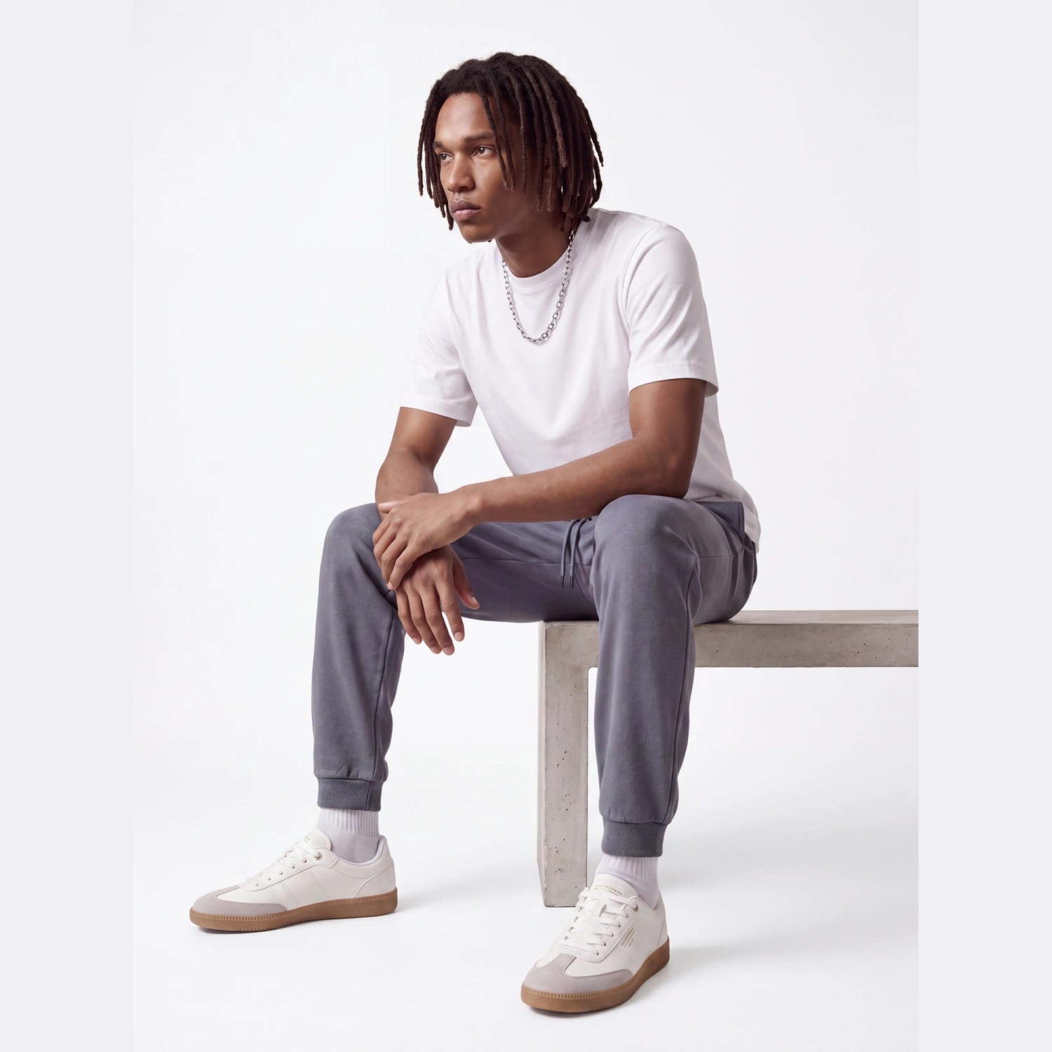 Ανδρικό Παντελόνι Φόρμας Gordon Bradley JACK & JONES