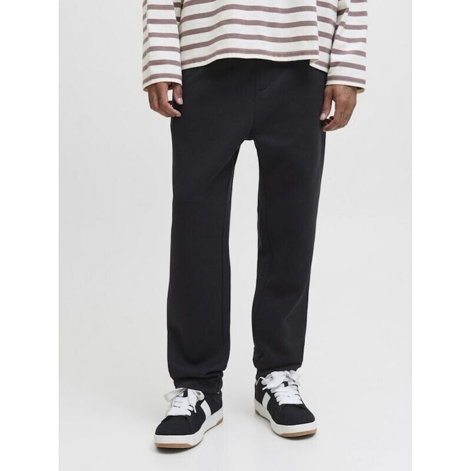 Ανδρικό Παντελόνι Φόρμας Uncuffed JACK & JONES