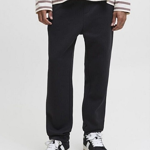 Ανδρικό Παντελόνι Φόρμας Uncuffed JACK & JONES