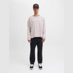Ανδρικό Παντελόνι Φόρμας Uncuffed JACK & JONES