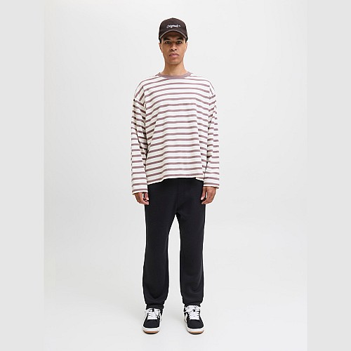 Ανδρικό Παντελόνι Φόρμας Uncuffed JACK & JONES