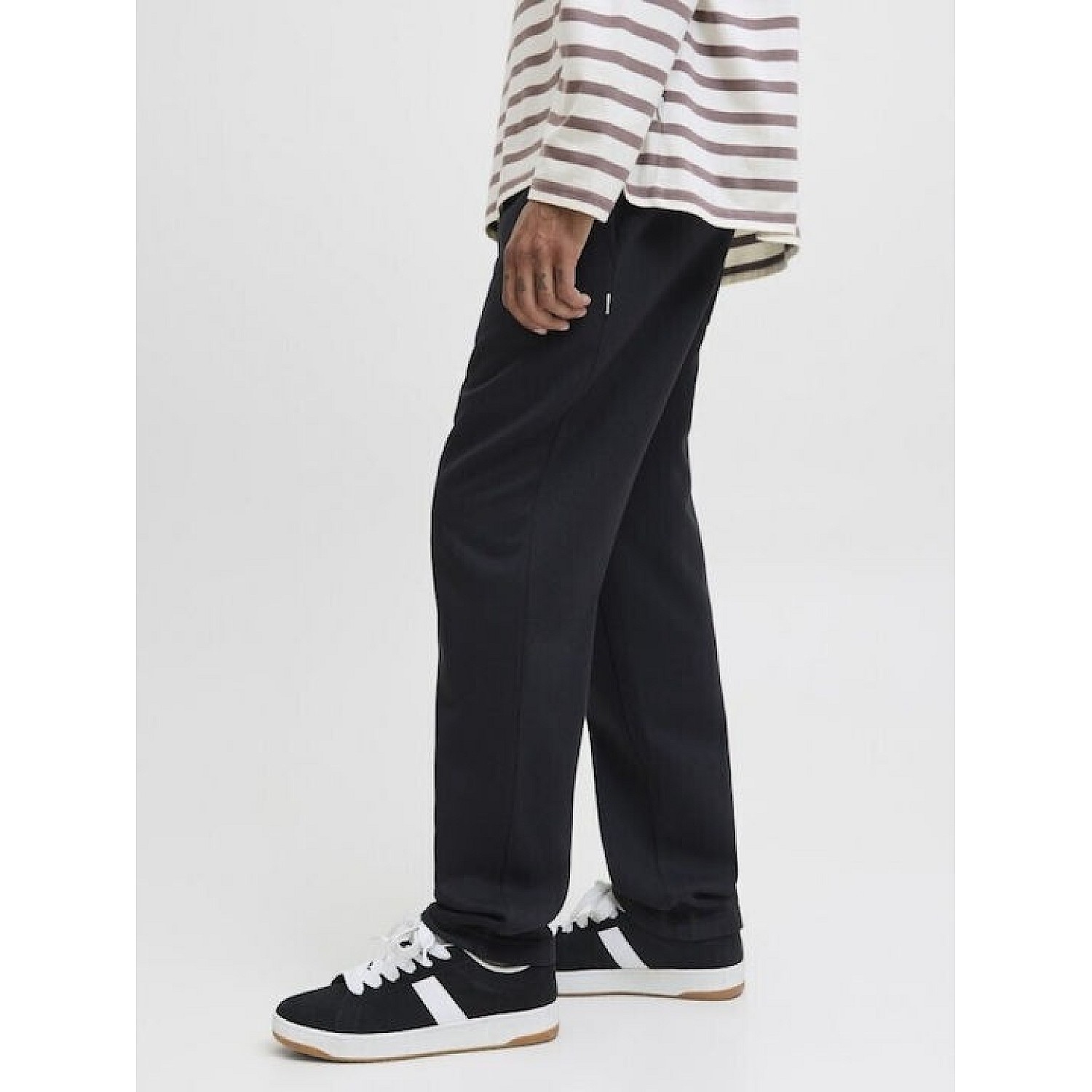 Ανδρικό Παντελόνι Φόρμας Uncuffed JACK & JONES