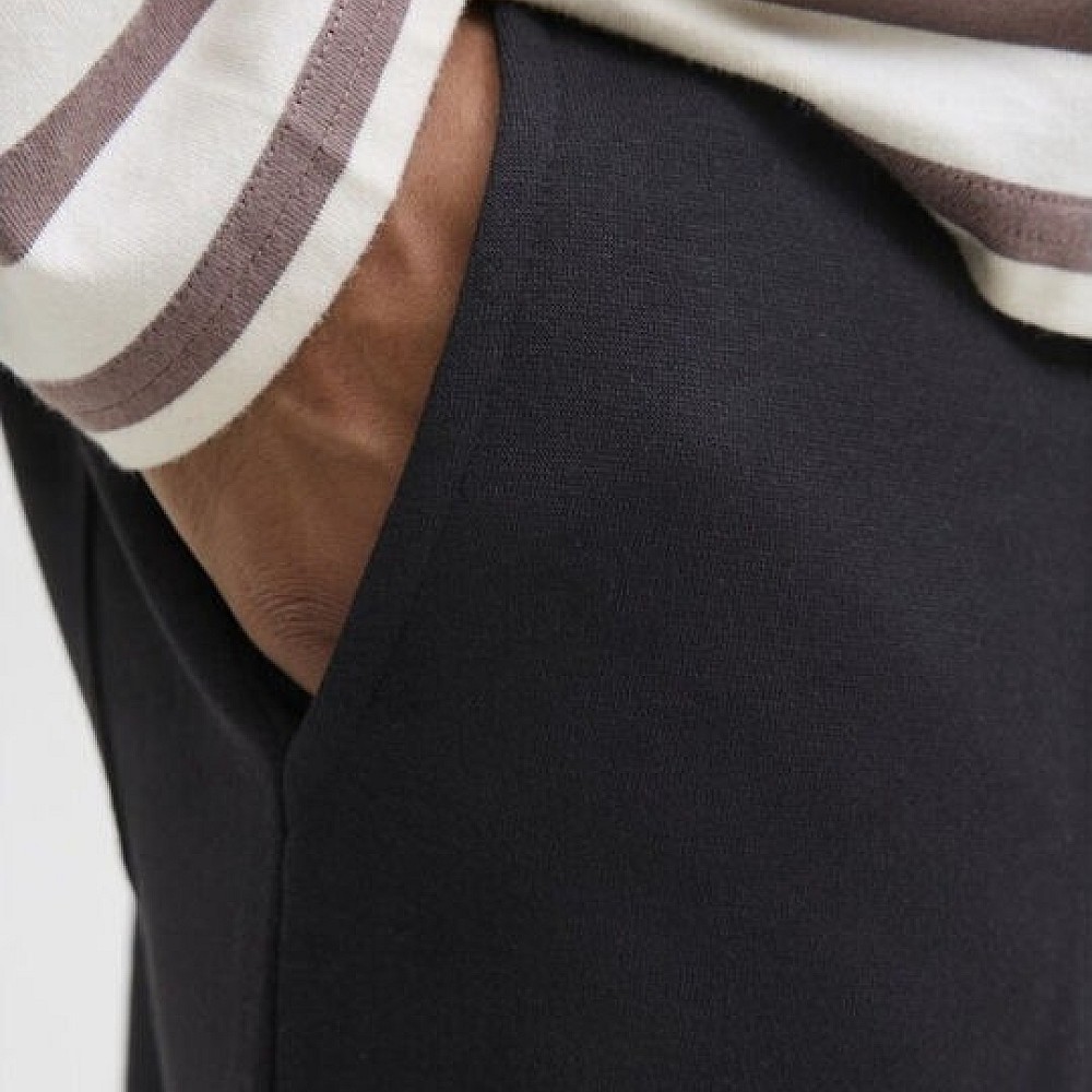 Ανδρικό Παντελόνι Φόρμας Uncuffed JACK & JONES