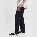 Ανδρικό Παντελόνι Φόρμας Uncuffed JACK & JONES