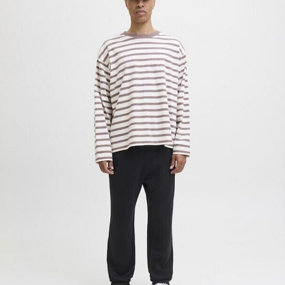 Ανδρικό Παντελόνι Φόρμας Uncuffed JACK & JONES